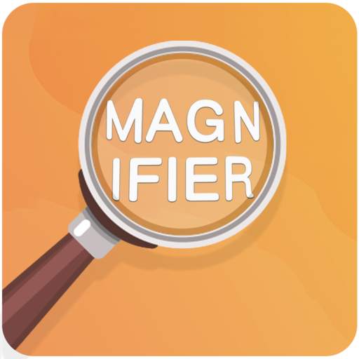 Magnifying glass - Digital Microscope Camera 1.3.5