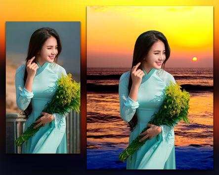 Cắt ghép ảnh screenshot 3