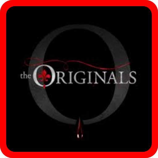 The Originals QUEST 8.4.3z