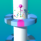 Crush Ball Jumper icon