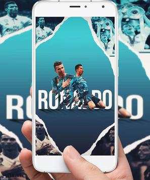 Ronaldo  CR7 Wallpapers HD screenshot 7