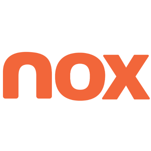 Nox Secure icon
