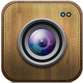 High quality camera-HD camera,Selfie camera icon