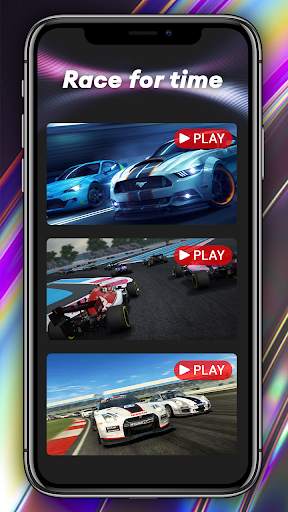 Drive Fast screenshot 1