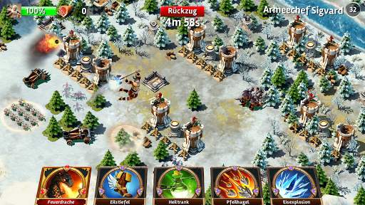Siege Rivals screenshot 12