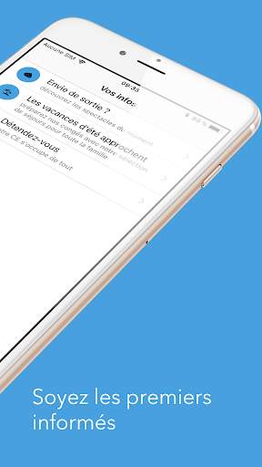 CE UPS SAS screenshot 4