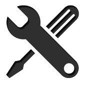 Auto Configuración icon