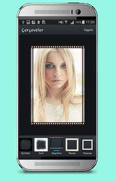 Selfie Photo Editor screenshot 7