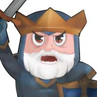 SkyLand Defense