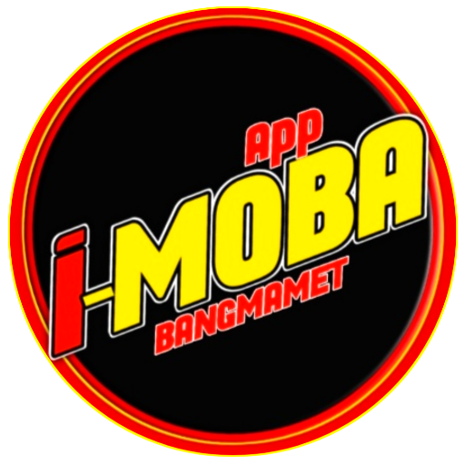 ikon I-MOBA : Free unlock skin ML