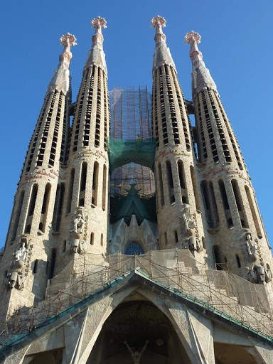 Travel Wallpaper Spain España screenshot 16