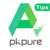 APKPure - APK For Pure Apk icon