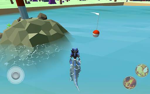 My Talking Dragon screenshot 19