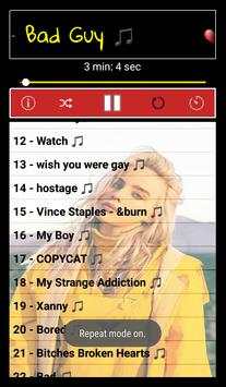 Bilie Bilish SONGS 2019 OFFLINE ( 33 SONGS ) screenshot 4