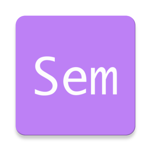 Seminar Topics icon