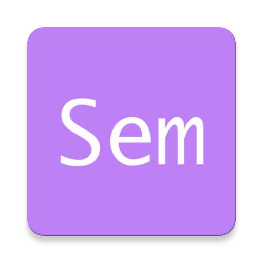 Seminar Topics 1.0