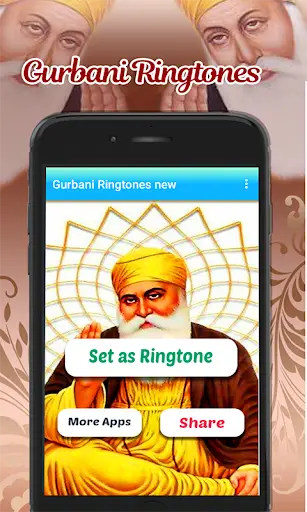 Gurbani Ringtones New screenshot 1