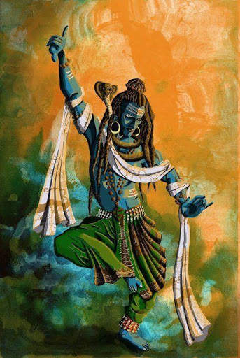 Shivay Wallpaper - Mahadev Status - Mahakal Images screenshot 8