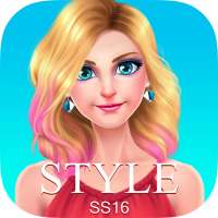 Teenage Style Guide: Summer 16 icon
