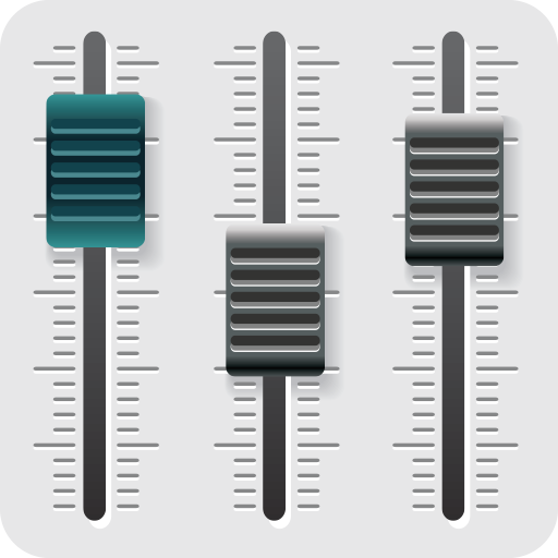 Easy Music Equalizer icon
