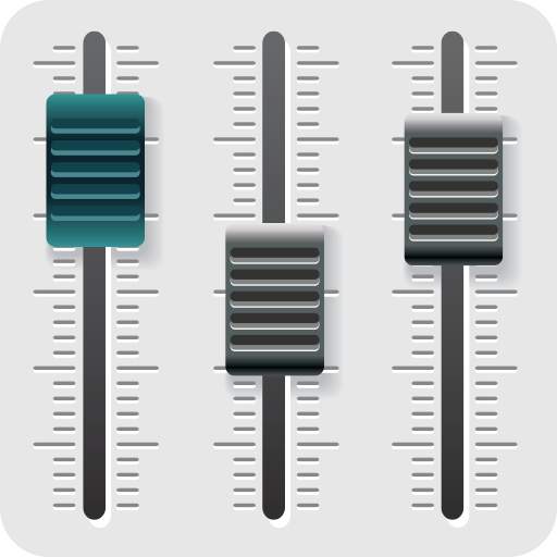 Easy Music Equalizer 1.7.13