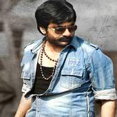 Ravi Teja Wallpaper 1.0