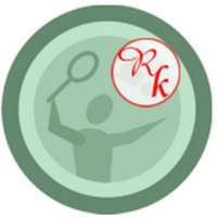 Badminton Score icon