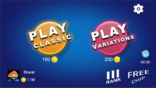 Gin Rummy screenshot 2