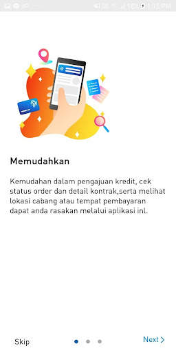 FIFGROUP MOBILE CUSTOMER screenshot 7