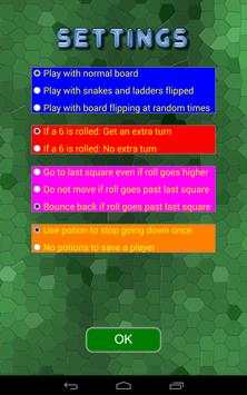 Snakes screenshot 5