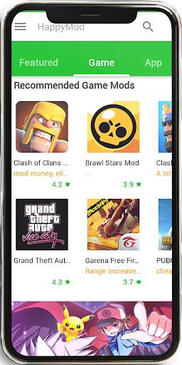 HappyMod App - HappyMod Apk Download Guide screenshot 7
