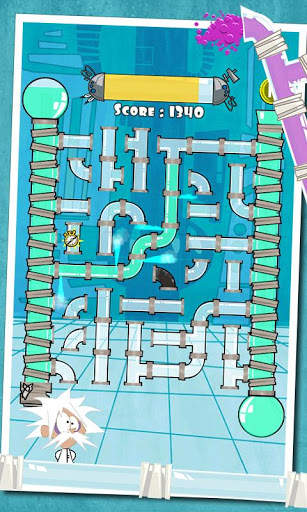Fontanero 2 screenshot 1