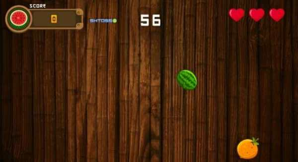 Ninja Fruit Master screenshot 5