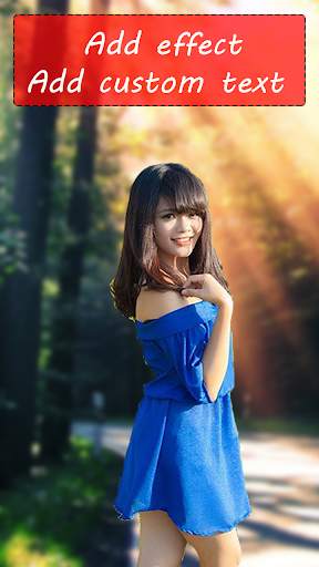 Multi Photos Edit screenshot 5