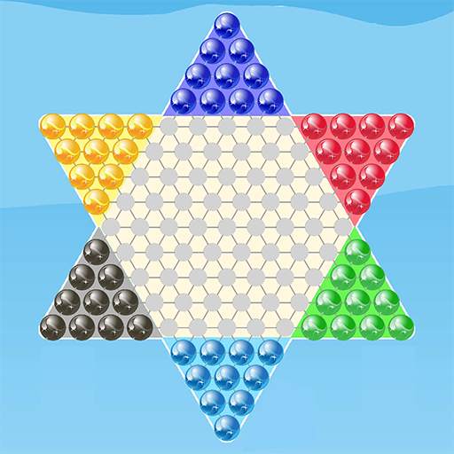 Chinese Checkers 1.6