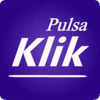ikon Klik Pulsa Agen Pulsa Termurah