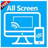 Mirror All Screen 2017 - Free 1.0.0