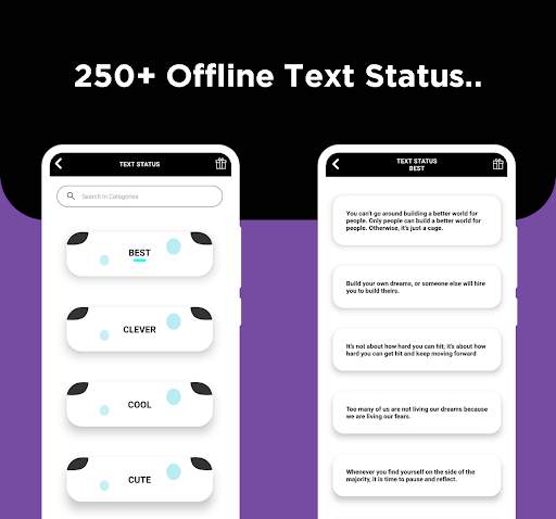 WSToolkit - The Ultimate Toolkit For WhatsApp स्क्रीनशॉट 7