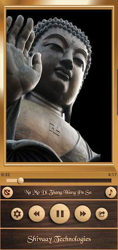 Buddha Chants screenshot 6