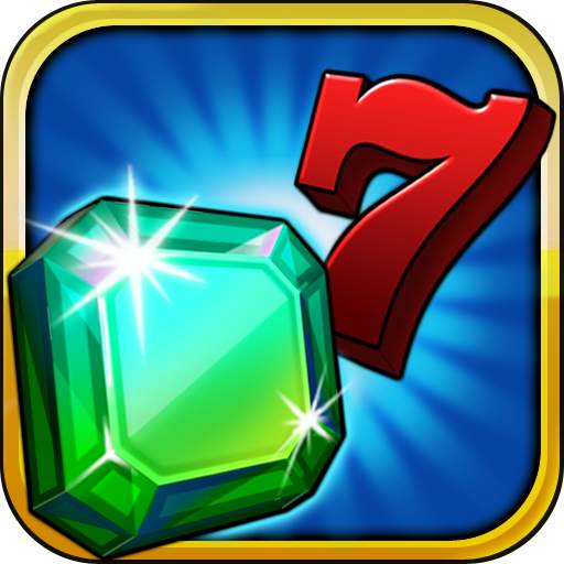 Jackpot Gems 1.9.4