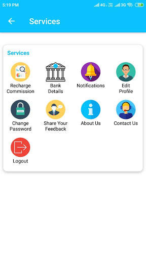 Dots Mobile screenshot 7