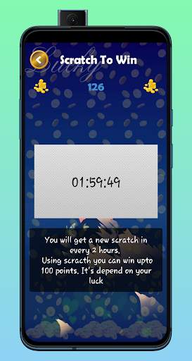Spin to Win : Earn Money Online Cash - Earning app screenshot 8