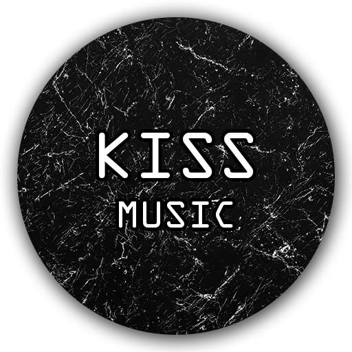 Kiss Music 2.1