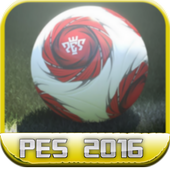 ikon GUIDE NEW PES 2016