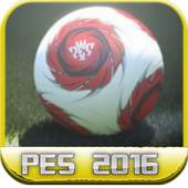GUIDE NEW PES 2016 2.2