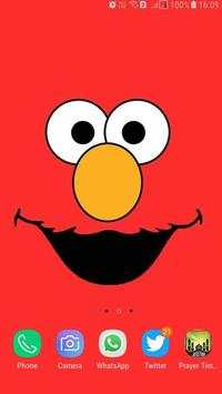 HD Funny Face Wallpaper screenshot 5