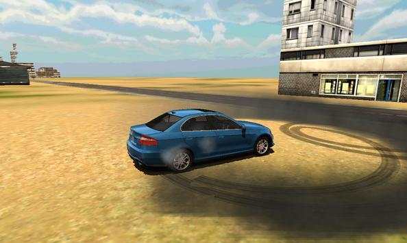 Real Driving Simulator screenshot 7