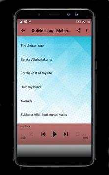Lagu Maher Zain Mp3 Full Album screenshot 3