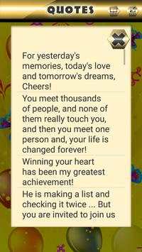 First Birthday Card Maker screenshot 7
