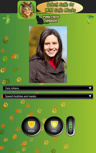 Look Like Cat screenshot 5